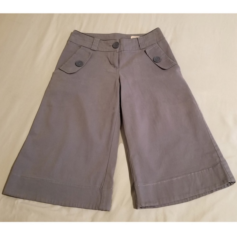 Gauchos Pants